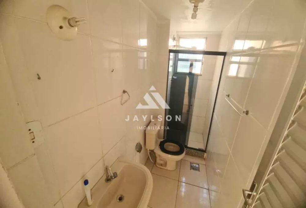 Apartamento à venda com 2 quartos, 50m² - Foto 4