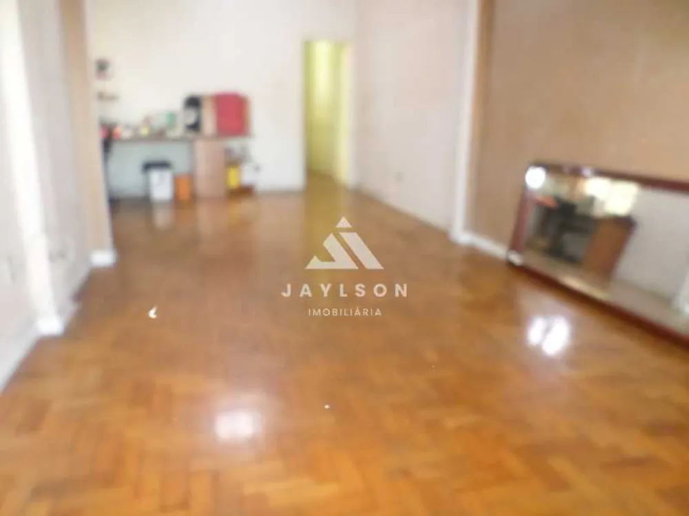 Apartamento, 3 quartos, 121 m² - Foto 2