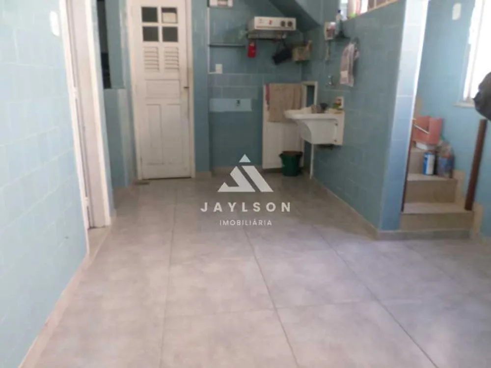 Apartamento, 3 quartos, 121 m² - Foto 13