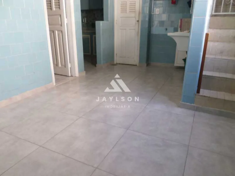 Apartamento, 3 quartos, 121 m² - Foto 1