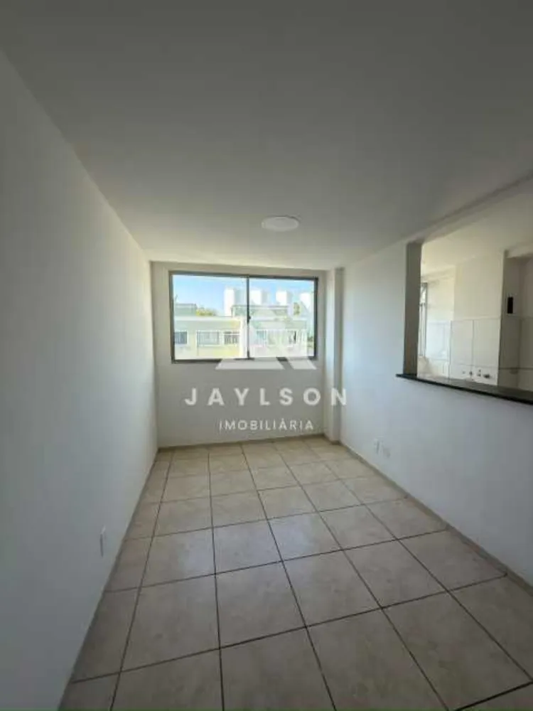 Apartamento, 2 quartos, 49 m² - Foto 4