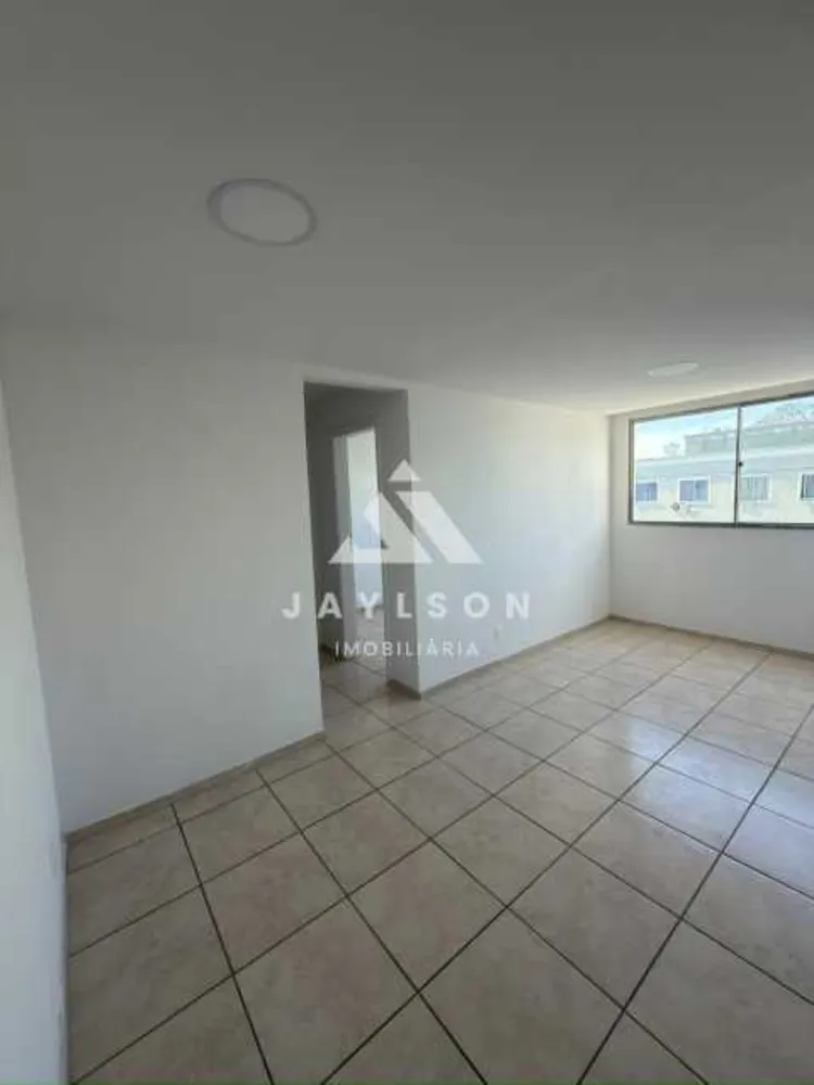 Apartamento, 2 quartos, 49 m² - Foto 5