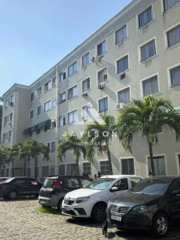 Apartamento, 2 quartos, 49 m² - Foto 23