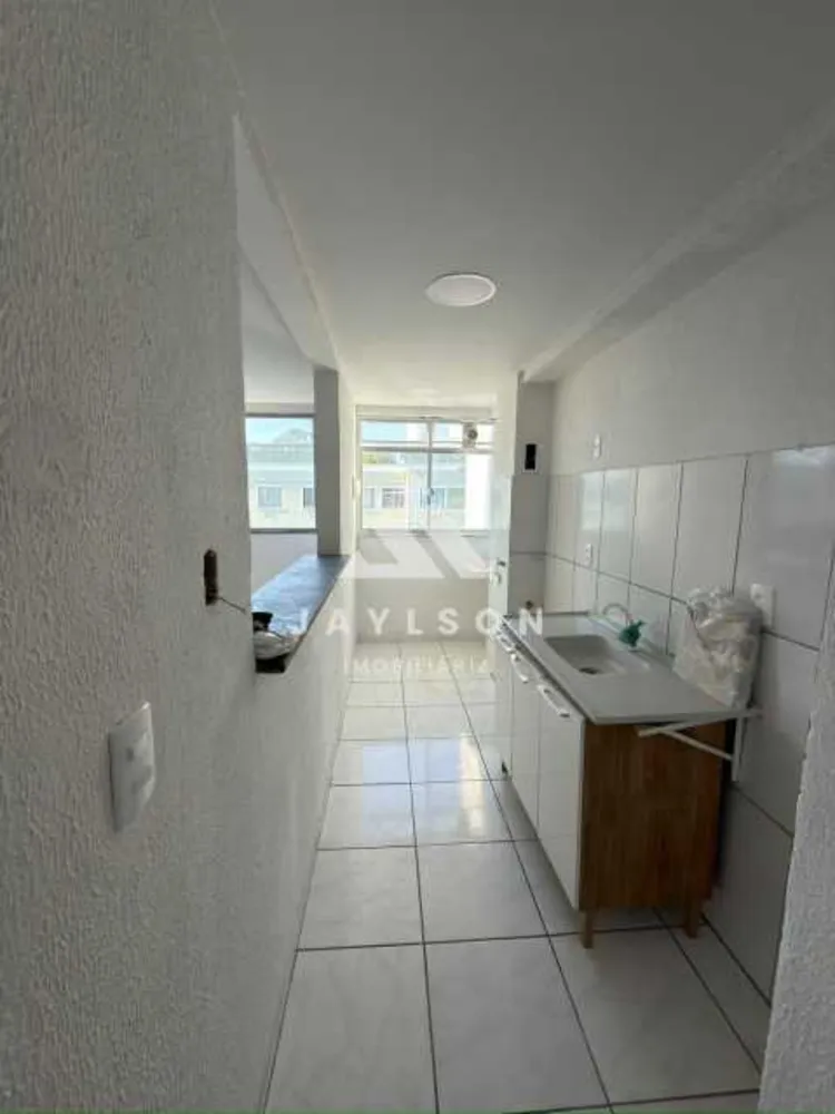 Apartamento, 2 quartos, 49 m² - Foto 11