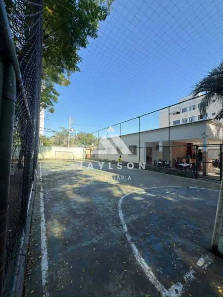 Apartamento, 2 quartos, 49 m² - Foto 24
