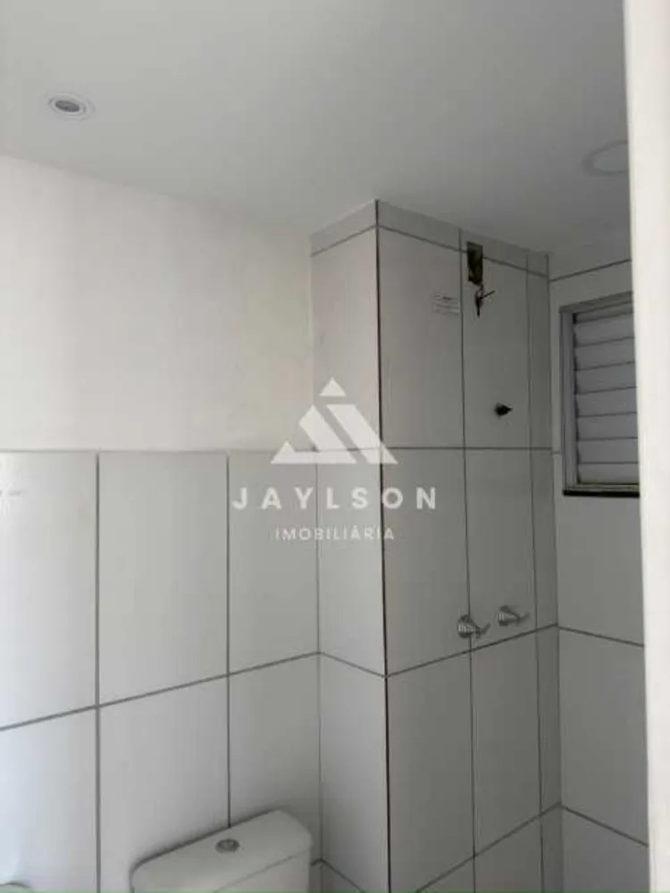 Apartamento, 2 quartos, 49 m² - Foto 12