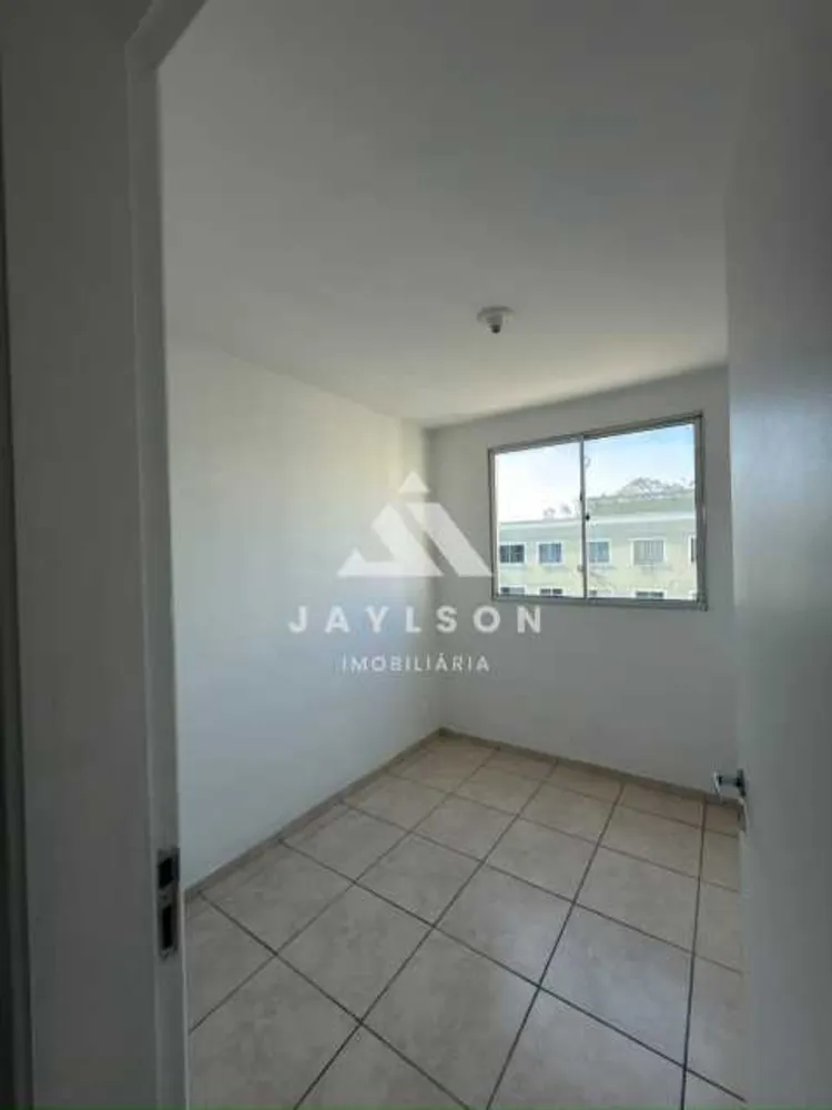 Apartamento, 2 quartos, 49 m² - Foto 8