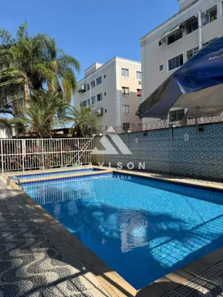 Apartamento, 2 quartos, 49 m² - Foto 19