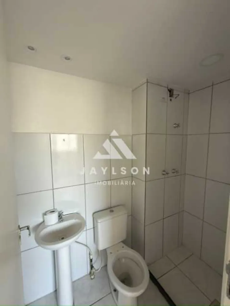 Apartamento, 2 quartos, 49 m² - Foto 7