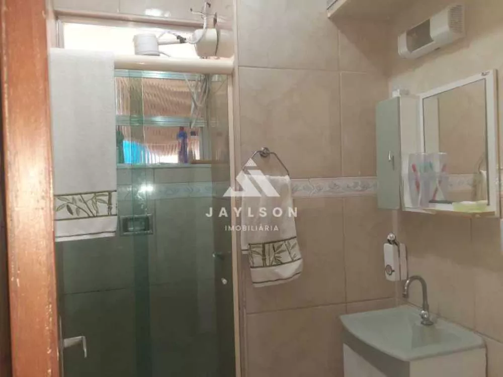 Apartamento, 2 quartos, 45 m² - Foto 12