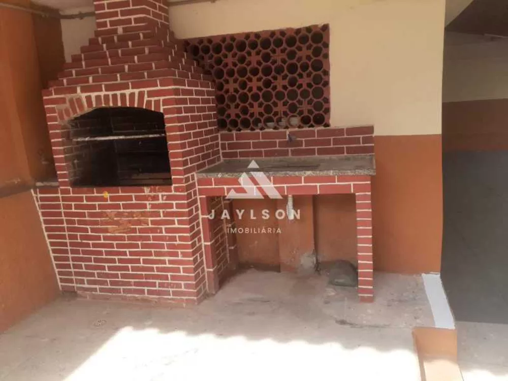 Apartamento, 2 quartos, 45 m² - Foto 17