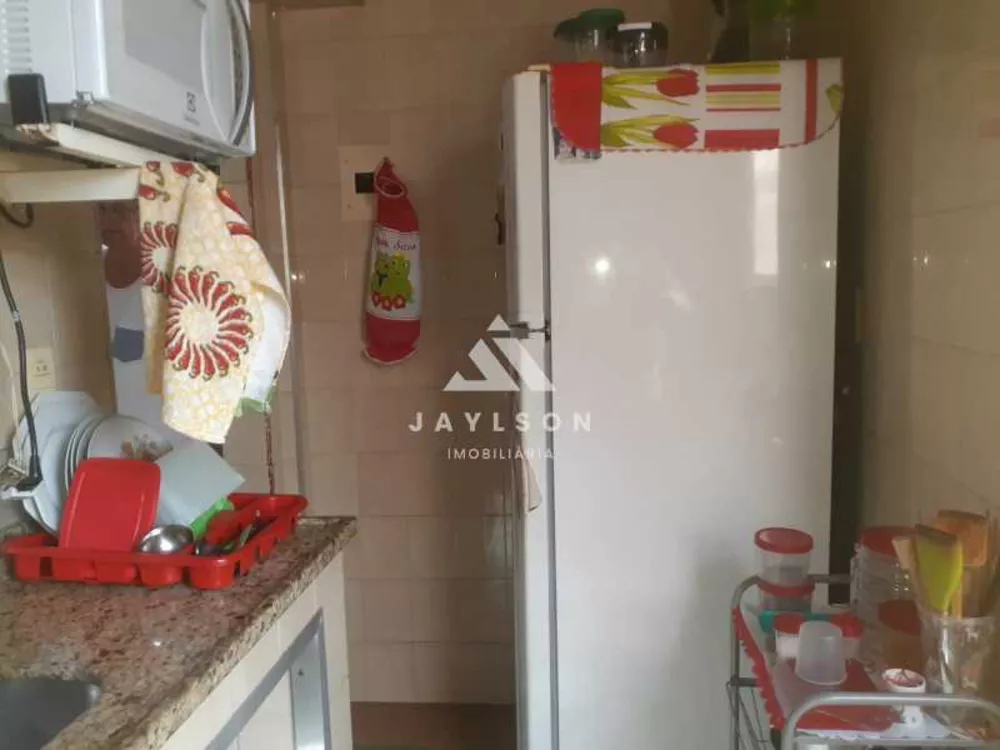 Apartamento, 2 quartos, 45 m² - Foto 11