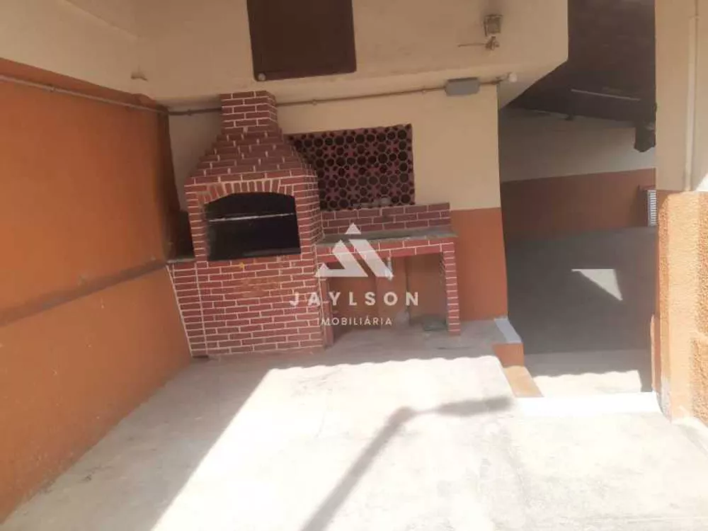 Apartamento, 2 quartos, 45 m² - Foto 16