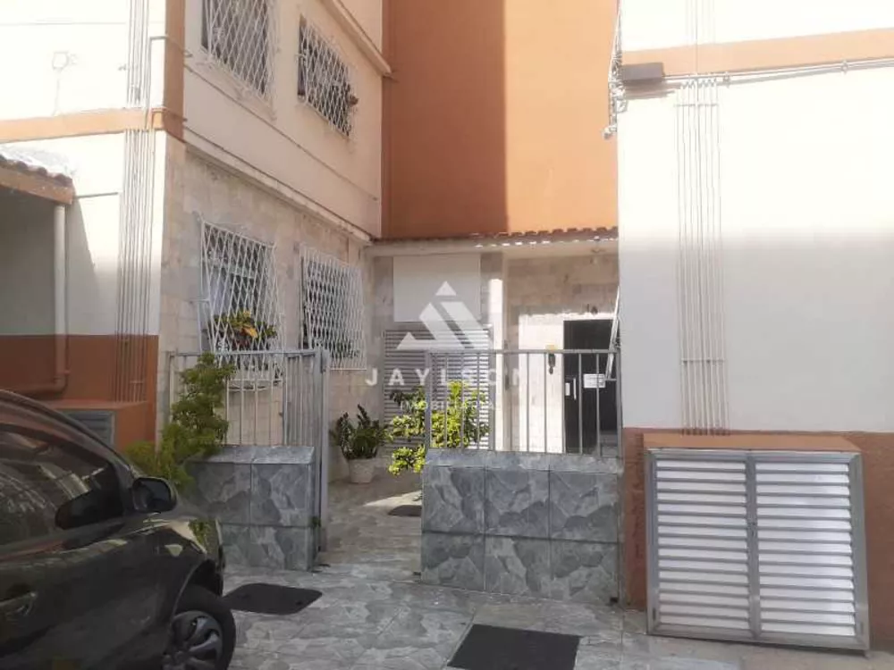 Apartamento, 2 quartos, 45 m² - Foto 15