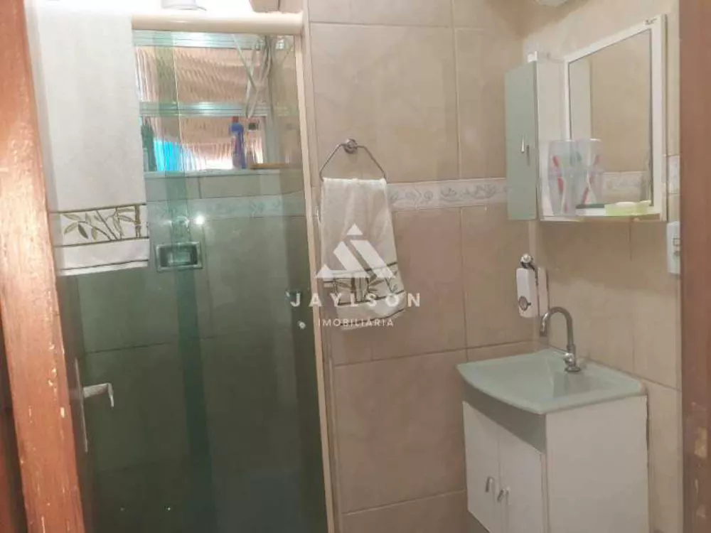 Apartamento, 2 quartos, 45 m² - Foto 13