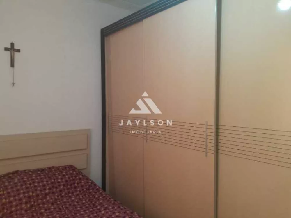 Apartamento, 2 quartos, 45 m² - Foto 8