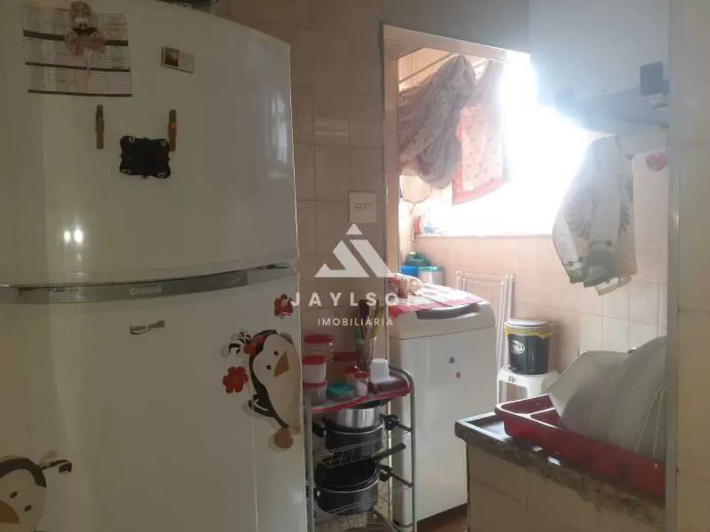 Apartamento, 2 quartos, 45 m² - Foto 9