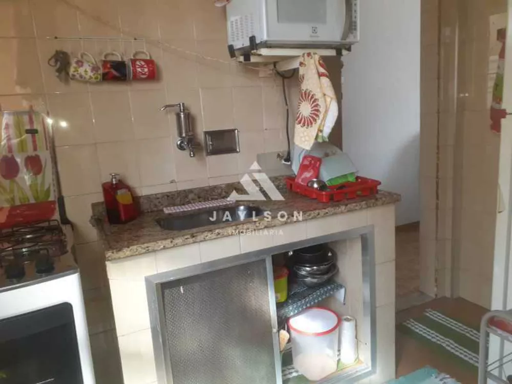 Apartamento, 2 quartos, 45 m² - Foto 10