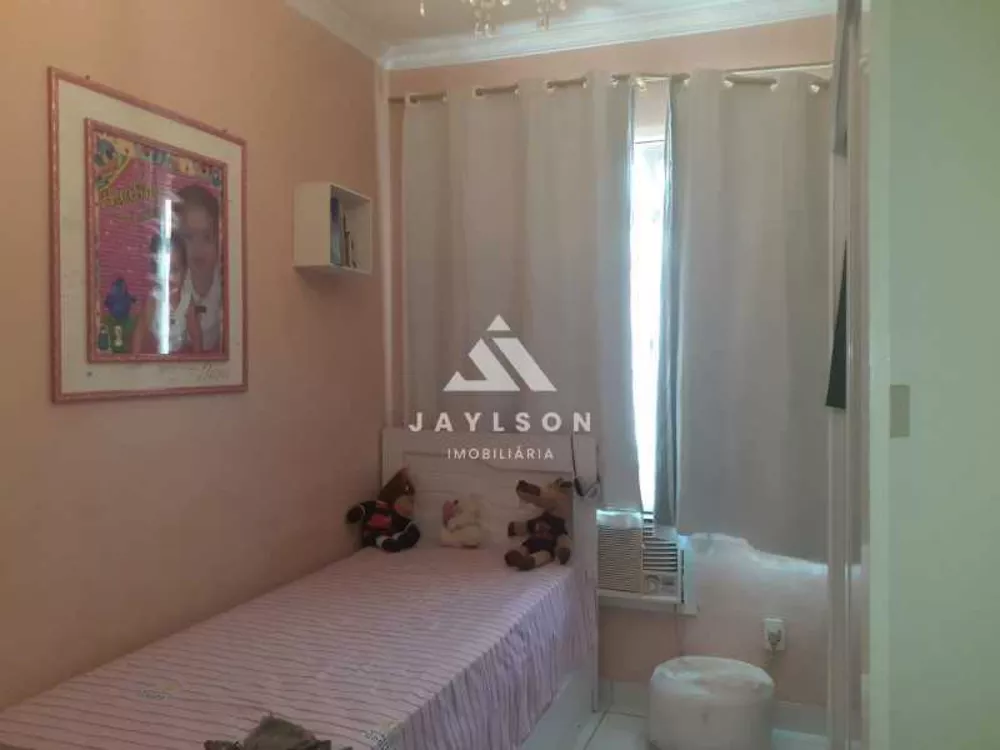 Apartamento à venda com 2 quartos, 45m² - Foto 4