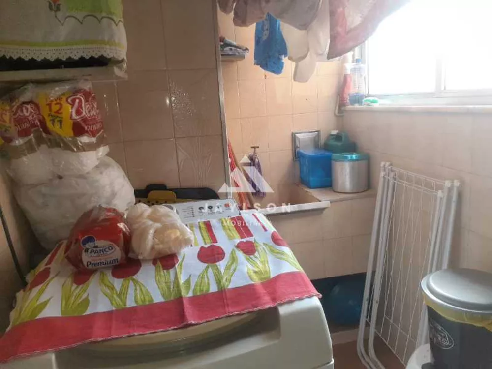 Apartamento, 2 quartos, 45 m² - Foto 14