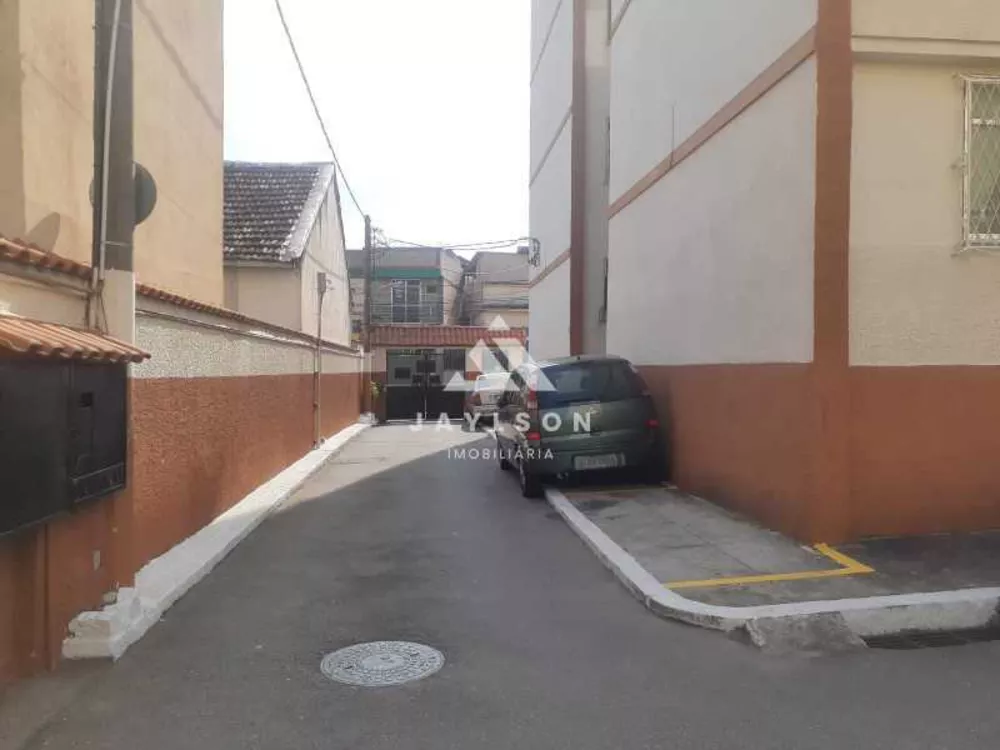 Apartamento, 2 quartos, 45 m² - Foto 19