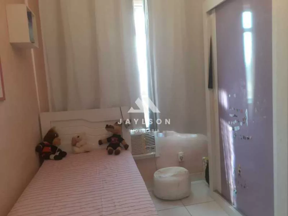 Apartamento, 2 quartos, 45 m² - Foto 5