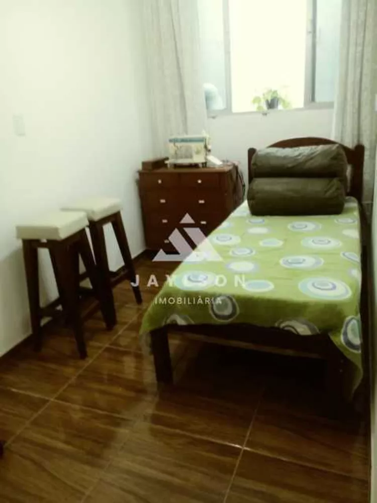 Apartamento, 3 quartos, 51 m² - Foto 9