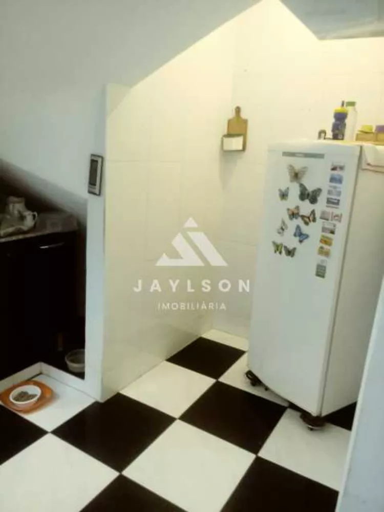 Apartamento, 3 quartos, 51 m² - Foto 13