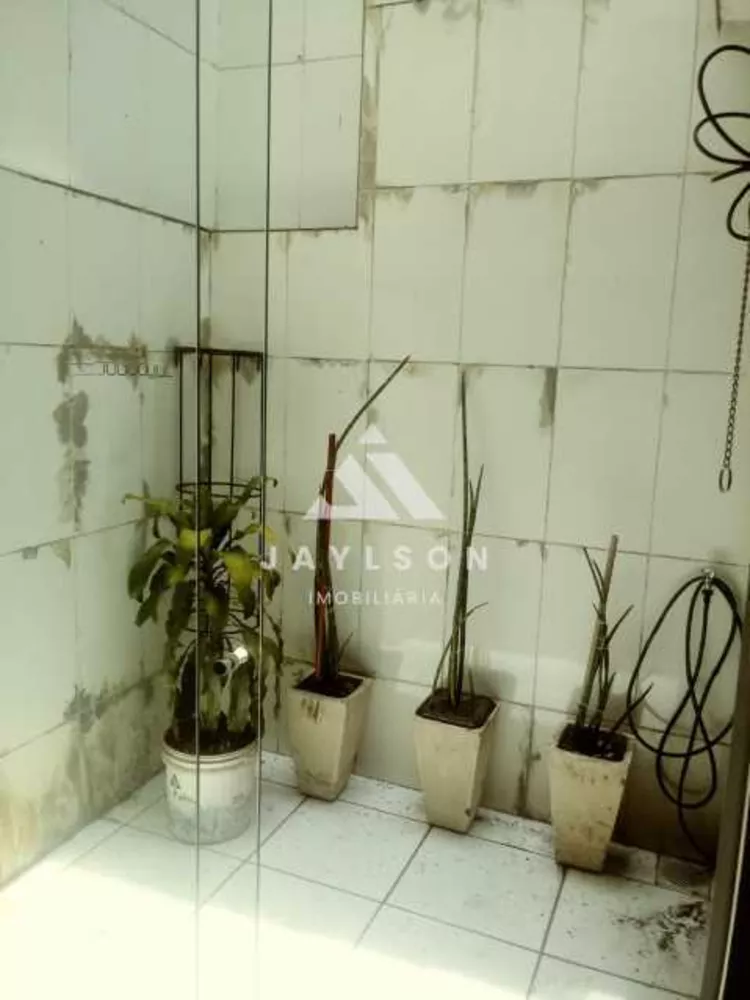 Apartamento, 3 quartos, 51 m² - Foto 6