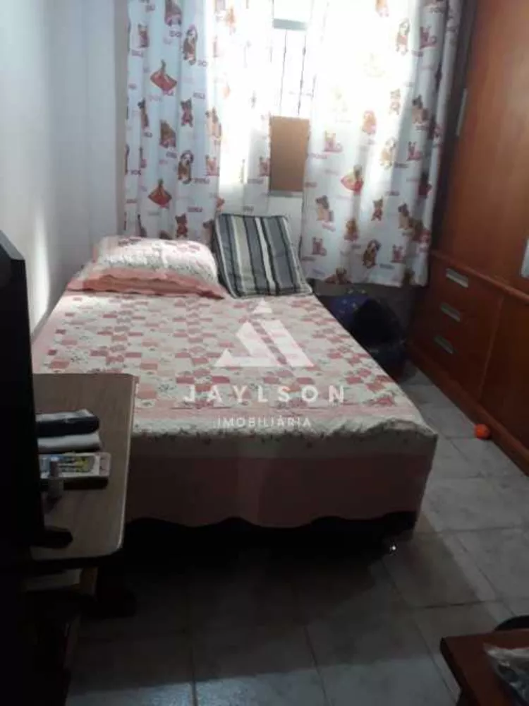 Apartamento à venda com 2 quartos, 59m² - Foto 6