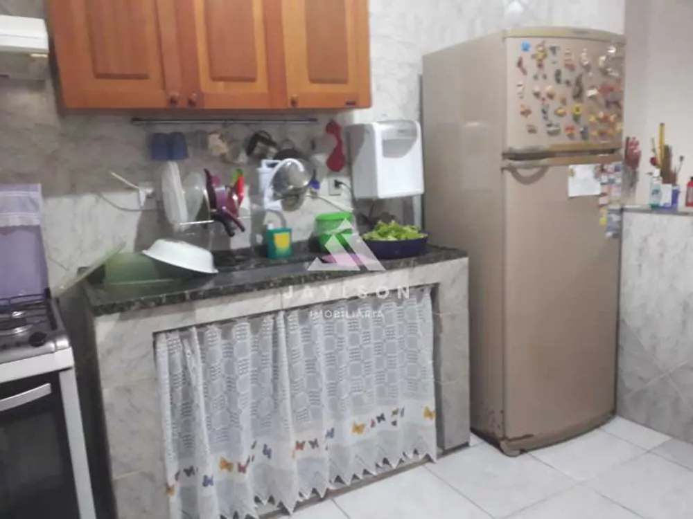 Apartamento à venda com 2 quartos, 59m² - Foto 11