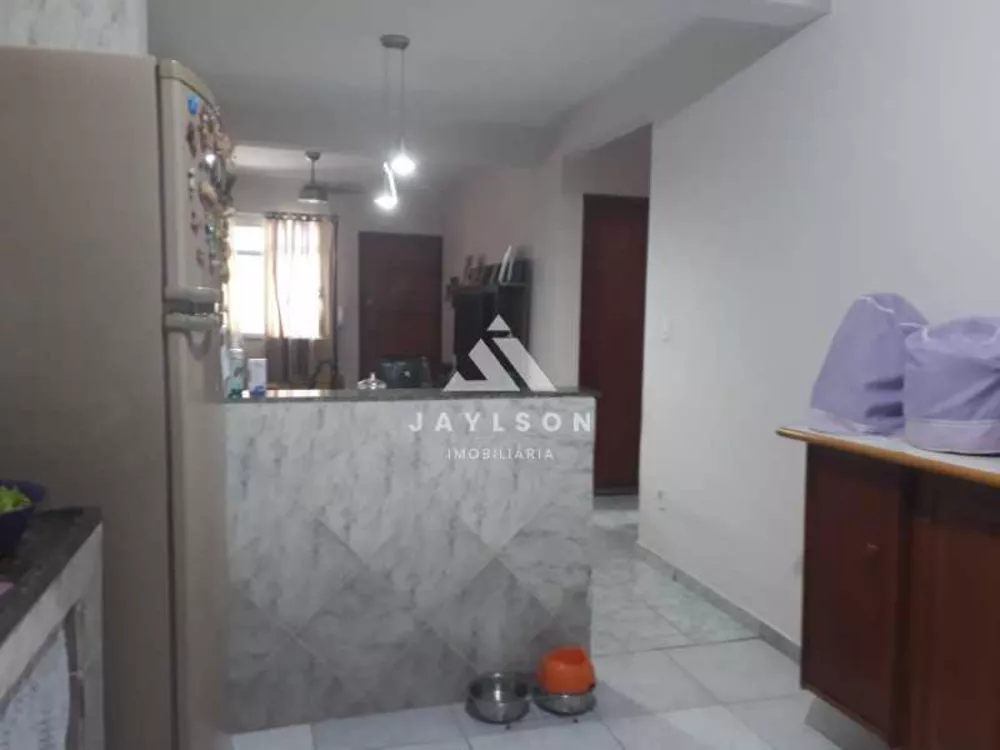 Apartamento à venda com 2 quartos, 59m² - Foto 17