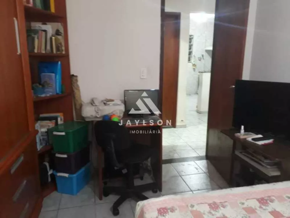 Apartamento à venda com 2 quartos, 59m² - Foto 8