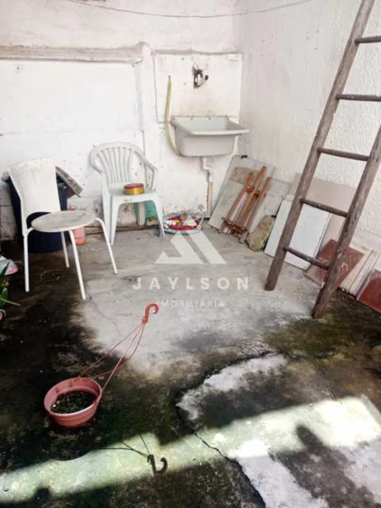 Casa de Vila, 2 quartos - Foto 2