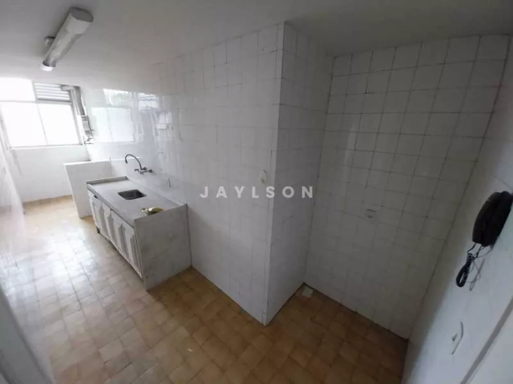 Apartamento, 2 quartos, 80 m² - Foto 14