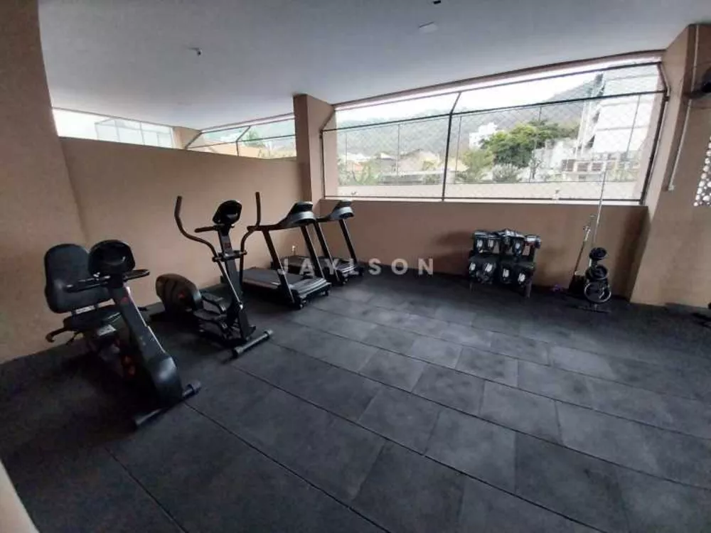 Apartamento, 2 quartos, 80 m² - Foto 30