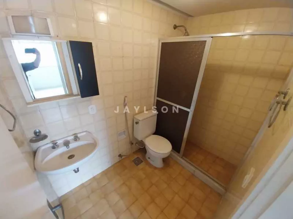 Apartamento à venda com 2 quartos, 80m² - Foto 8