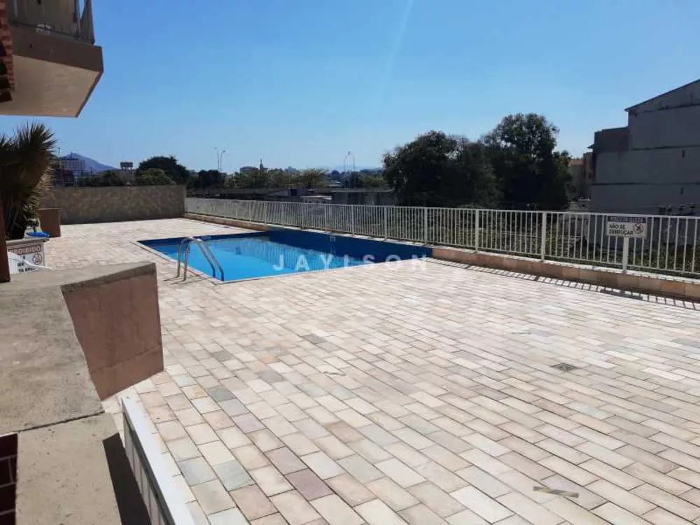 Apartamento, 2 quartos, 80 m² - Foto 23