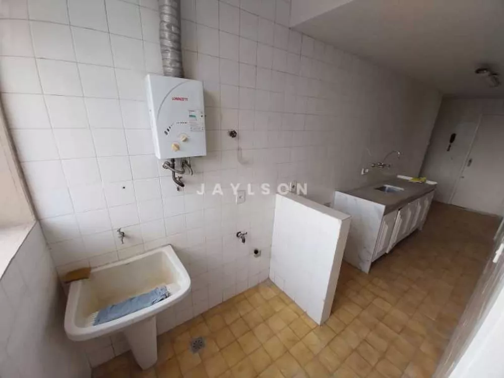 Apartamento, 2 quartos, 80 m² - Foto 16