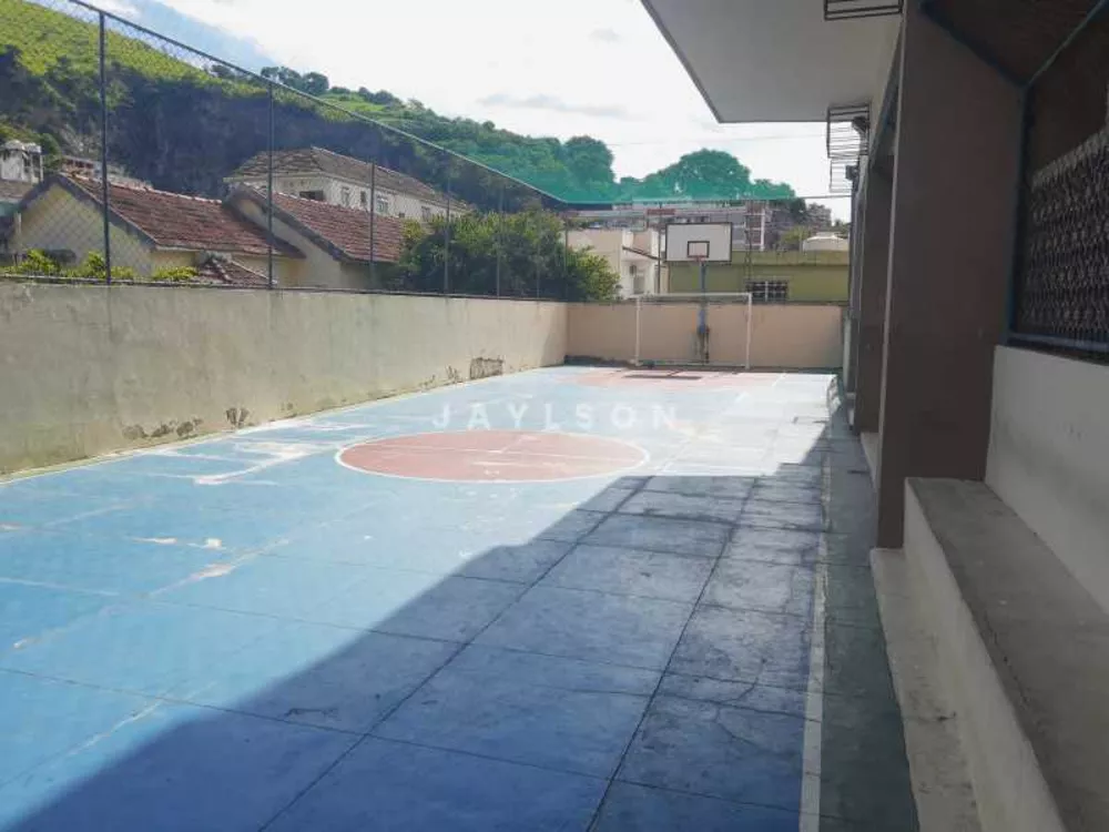 Apartamento, 2 quartos, 80 m² - Foto 27