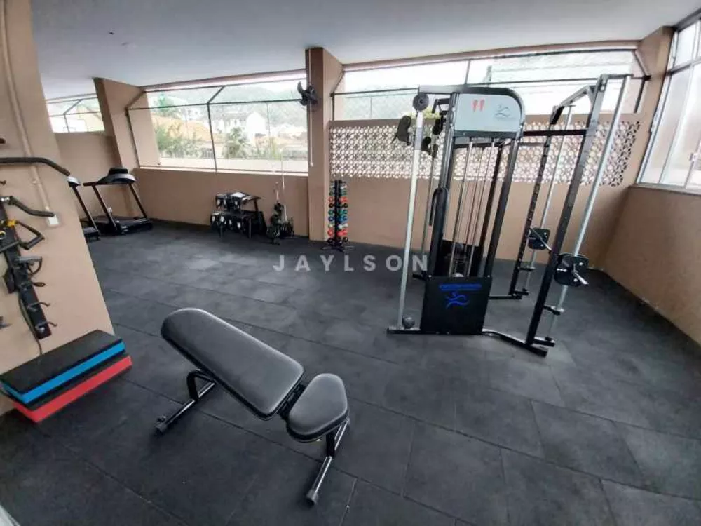 Apartamento, 2 quartos, 80 m² - Foto 29