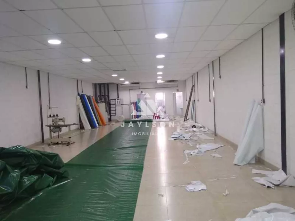 Prédio Inteiro, 242 m² - Foto 1