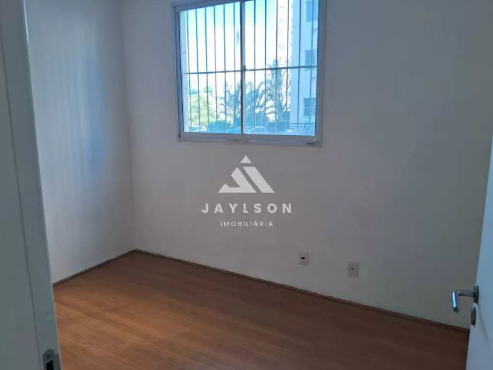 Apartamento, 2 quartos, 48 m² - Foto 14