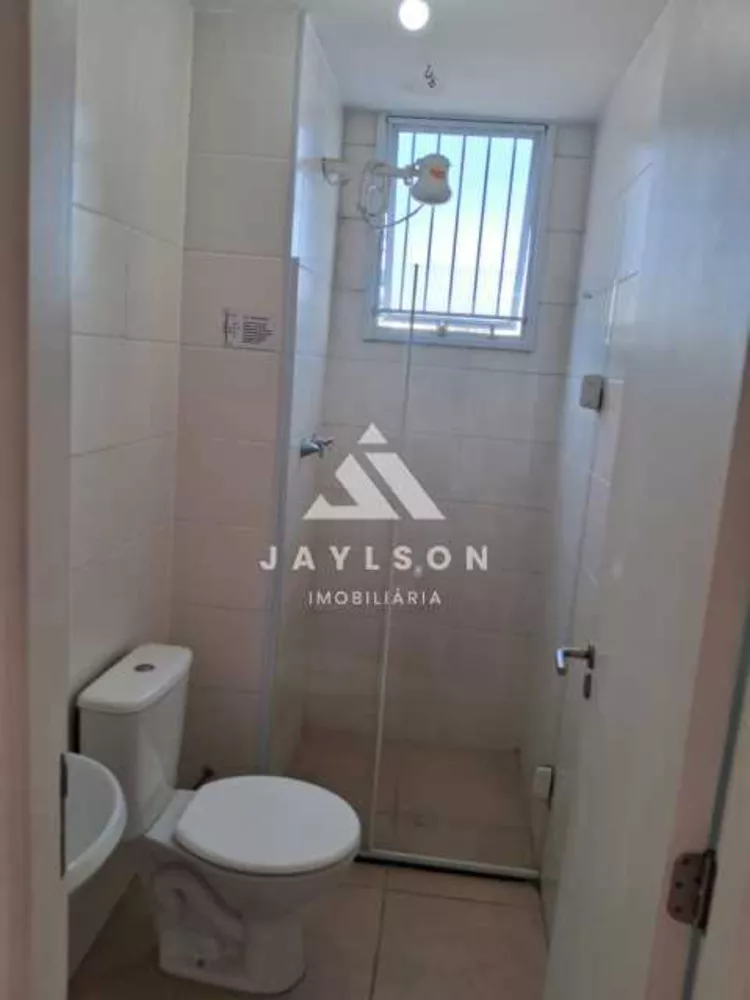 Apartamento, 2 quartos, 48 m² - Foto 19