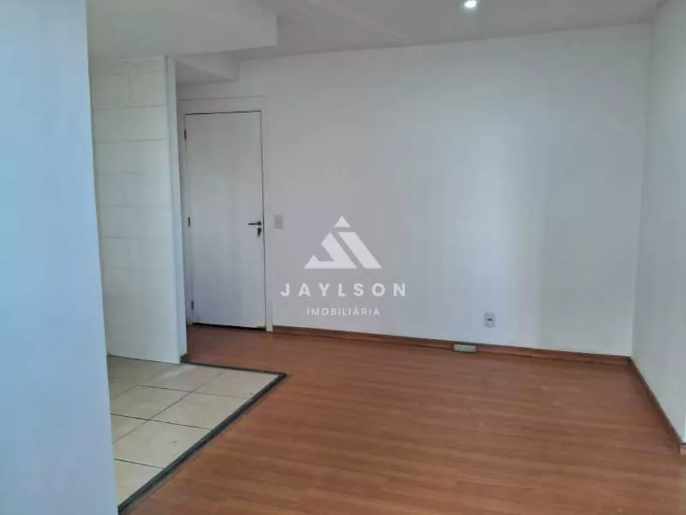 Apartamento, 2 quartos, 48 m² - Foto 3