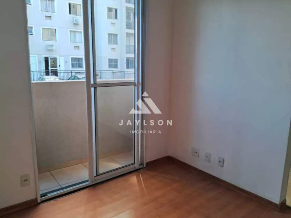 Apartamento, 2 quartos, 48 m² - Foto 1