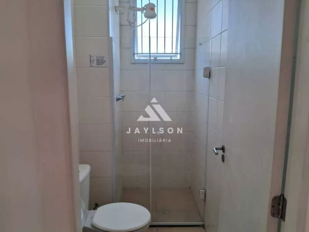 Apartamento, 2 quartos, 48 m² - Foto 17