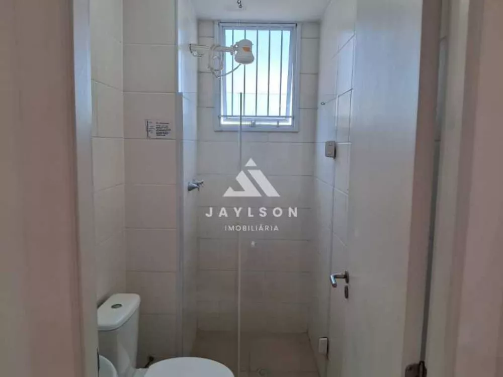 Apartamento, 2 quartos, 48 m² - Foto 7