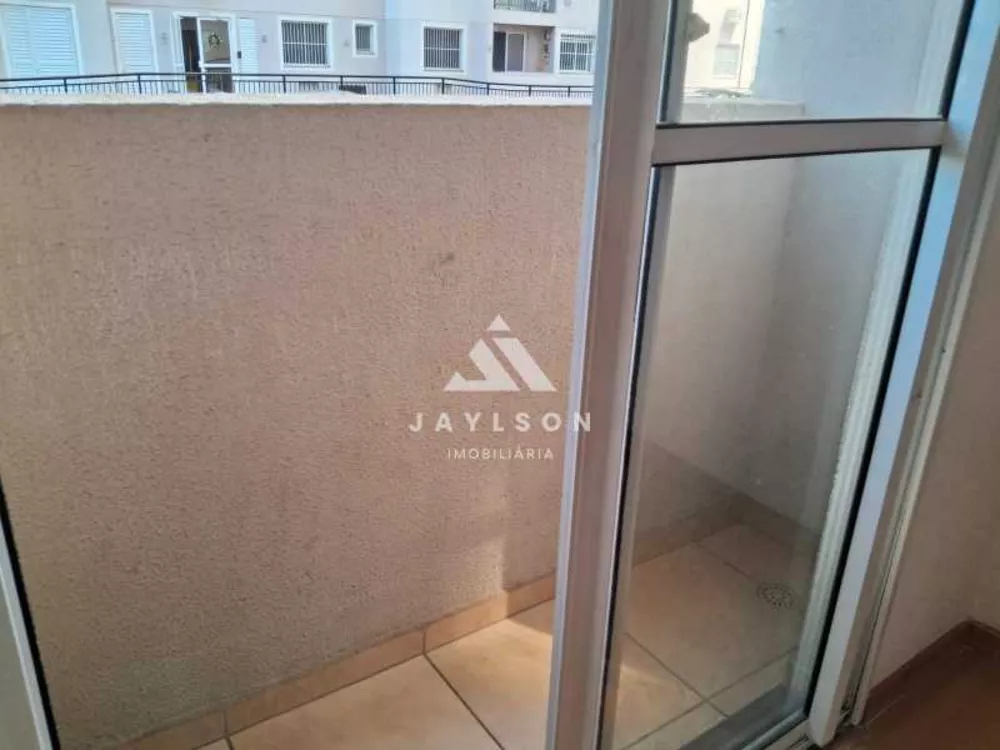 Apartamento, 2 quartos, 48 m² - Foto 11