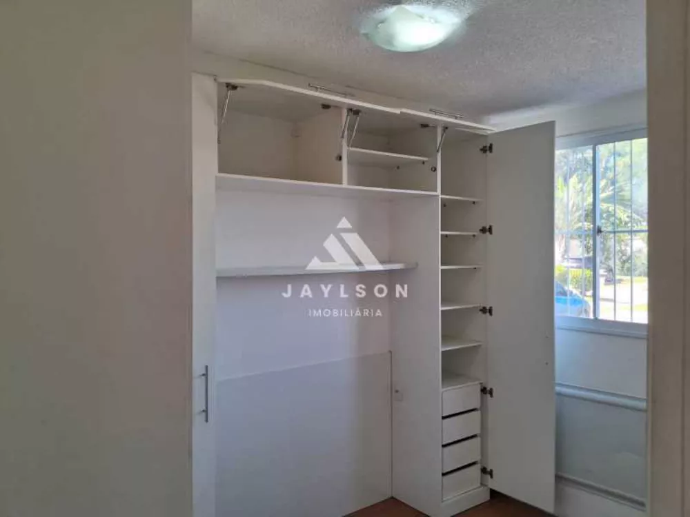 Apartamento, 2 quartos, 48 m² - Foto 20